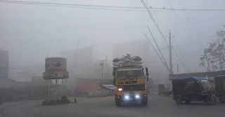 কুষ্টিয়ায় বাড়ছে শীতের তীব্রতা; মৃদু শৈত্যপ্রবাহে বিপর্যস্ত জনজীবন